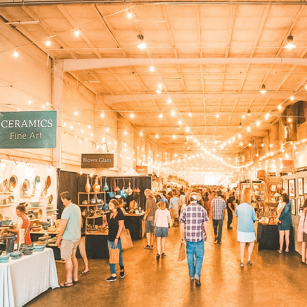 ๐๐ข๐จ๐ฆ๐ง๐ข๐ก: ๐ฉ๐ถ๐ฏ๐ฒ ๐ต๐ฎ๐ ๐ฎ ๐ป๐ฒ๐ ๐น๐ผ๐ฐ๐ฎ๐๐ถ๐ผ๐ป ๐ณ๐ผ๐ฟ ๐ฎ๐ฌ๐ฎ๐ฒ! ๐
We were absolutely thrilled to partner with our good friends at @sawyeryards to host our market events at ๐ฆ๐ถ๐น๐๐ฒ๐ฟ ๐ฆ๐๐ฟ๐ฒ๐ฒ๐ ๐ฆ๐๐๐ฑ๐ถ๐ผ๐ for 2026 and beyond. This partnership has been in the works for a while and we have both kept it a pretty good secret but we are so excited itโs finally happening!
๐ช๐ต๐ ๐ถ๐ ๐๐ต๐ถ๐ ๐น๐ผ๐ฐ๐ฎ๐๐ถ๐ผ๐ป ๐๐ผ ๐๐ฝ๐ฒ๐ฐ๐ถ๐ฎ๐น? ๐๐ข๐ด๐บ! ๐๐โ๐ ๐๐๐ ๐๐๐๐.
Vibe is headquartered right here in Houston and @sawyeryards is the cityโs largest art campus. Itโs a perfect match. No one understands the needs of local artists better than our two powerhouse companies coming together. ๐๐ป๐ฑ ๐๐ต๐ฒ ๐ฏ๐ผ๐ป๐๐? ๐ฆ๐ผ ๐บ๐ฎ๐ป๐ ๐ผ๐ณ ๐ผ๐๐ฟ ๐ฏ๐ฒ๐น๐ผ๐๐ฒ๐ฑ ๐ฉ๐ถ๐ฏ๐ฒ ๐ฎ๐ฟ๐๐ถ๐๐๐ ๐ฎ๐น๐ฟ๐ฒ๐ฎ๐ฑ๐ ๐ต๐ฎ๐๐ฒ ๐๐๐๐ฑ๐ถ๐ผ๐ ๐ฎ๐ ๐ฆ๐ฎ๐๐๐ฒ๐ฟ ๐ฌ๐ฎ๐ฟ๐ฑ๐. ๐ ๐๐ฟ๐๐ฒ ๐๐ถ๐ป-๐๐ถ๐ป.
For over three years, Vibe has built an incredible reputation at @posthtx, becoming one of the cityโs most sought-after markets and we have had a BLAST there but itโs time for a new chapter. And itโs going to be a big one.
โจ Spring 2026 applications OPEN SOON! Donโt miss your chance to be part of the very first (of many) Vibe x Sawyer Yards events! โจ
PS: Our event will look WAY better than the AI image created above! ๐๐