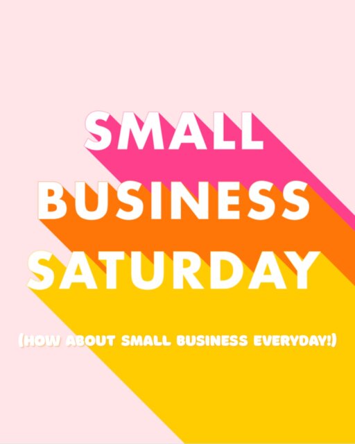 🌈 Every time we choose to shop local instead of big box, we make a thoughtful decision that actually matters for real artists, real makers and real families.

And here’s the truth:
Small businesses often stretch themselves to run Black Friday + Cyber Monday deals just to keep up with the big guys… even when it’s hard for them to do so. Your support? It means everything.

This season (and always), choose heart over hype. Choose handmade over mass-made. Choose small over corporate.

🫶🏻 With love, The Vibe Tribe