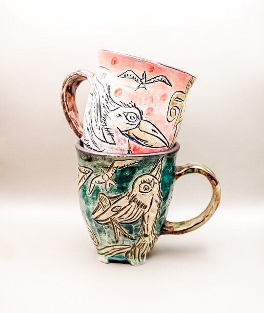 🏺Clay lovers, this one’s for you.
Find small batch ceramics crafted by human hands 𝗛𝗼𝗹𝗶𝗱𝗮𝘆 𝗩𝗶𝗯𝗲 𝗠𝗮𝗿𝗸𝗲𝘁 𝗛𝗢𝗨𝗦𝗧𝗢𝗡 this weekend.

Bring home a piece that feels like art you can use. Swipe through to see some amazing potters and ceramicists that will be at Vibe! 

𝗙𝗥𝗘𝗘 𝗮𝗱𝗺𝗶𝘀𝘀𝗶𝗼𝗻 | 𝗳𝗮𝗺𝗶𝗹𝘆 𝗳𝗿𝗶𝗲𝗻𝗱𝗹𝘆

𝟭𝟮𝟱+ 𝗮𝗿𝘁𝗶𝘀𝘁𝘀, 𝗺𝗮𝗸𝗲𝗿𝘀 & 𝗰𝗿𝗲𝗮𝘁𝗶𝘃𝗲𝘀 | 𝗺𝘂𝘀𝗶𝗰 @therealdjmanu | 𝗖𝗼𝗰𝗸𝘁𝗮𝗶𝗹 𝗯𝗮𝗿 with seasonal drinks | 𝗖𝗼𝗳𝗳𝗲𝗲 𝗕𝗮𝗿 @snobscoffeeco | 𝗔𝗿𝘁 𝗚𝗮𝗹𝗹𝗲𝗿𝘆 | 𝟭𝟱+ restaurants | Santa Photos with @ireneelizabethphotography 

🛍️ 𝗦𝘄𝗮𝗴 𝗕𝗮𝗴𝘀 to the first 25 people through the door each day! 

𝗛𝗼𝗹𝗶𝗱𝗮𝘆 𝗩𝗶𝗯𝗲 𝗠𝗮𝗿𝗸𝗲𝘁 𝗛𝗢𝗨𝗦𝗧𝗢𝗡
🗓️ December 6-7 | 11pm-5pm
📍 @posthtx (x-atrium 2nd floor)
401 Franklin St | Houston TX