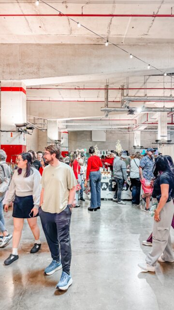 Day โ๐ป of ๐๐ผ๐น๐ถ๐ฑ๐ฎ๐ ๐ฉ๐ถ๐ฏ๐ฒ ๐ ๐ฎ๐ฟ๐ธ๐ฒ๐ ๐๐ข๐จ๐ฆ๐ง๐ข๐ก!
This is your last day to shop Vibe until Spring 2026!
๐๐ฅ๐๐ ๐ฎ๐ฑ๐บ๐ถ๐๐๐ถ๐ผ๐ป | ๐ณ๐ฎ๐บ๐ถ๐น๐ ๐ณ๐ฟ๐ถ๐ฒ๐ป๐ฑ๐น๐
๐ญ๐ฎ๐ฑ+ ๐ฎ๐ฟ๐๐ถ๐๐๐, ๐บ๐ฎ๐ธ๐ฒ๐ฟ๐ & ๐ฐ๐ฟ๐ฒ๐ฎ๐๐ถ๐๐ฒ๐ | ๐บ๐๐๐ถ๐ฐ @therealdjmanu | ๐๐ผ๐ฐ๐ธ๐๐ฎ๐ถ๐น ๐ฏ๐ฎ๐ฟ with seasonal drinks | ๐๐ผ๐ณ๐ณ๐ฒ๐ฒ ๐๐ฎ๐ฟ @snobscoffeeco | ๐๐ฟ๐ ๐๐ฎ๐น๐น๐ฒ๐ฟ๐ | ๐ญ๐ฑ+ restaurants | Santa Photos with @ireneelizabethphotography