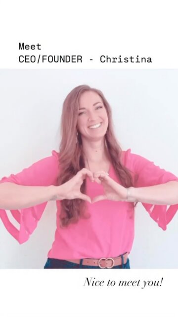 ✨𝗠𝗘𝗘𝗧 𝗧𝗛𝗘 𝗩𝗜𝗕𝗘 𝗧𝗥𝗜𝗕𝗘 - Christina & Brad
I’m Christina, the CEO/Founder of @vibeartisanmarkets! Im also the one doing the marketing, PR, business operations, market coordination, graphic design (sometimes) and literally everything else to do with executing the events before, during and after.
I’m a total goober, radiator of almost too much energy, giver of MANY MANY hugs, lover of the local Artist community, purveyor of fabulous & personable artist showcases AKA my passion project, mother of 3 (ages 4, 6 & 8), wife of my spirit tamer and YOUR MARKET HOST!
💡 Fun Fact: I love jumping out of airplanes…with a parachute of course!
✨✨✨✨
Hi, Im Brad AKA Market Dad! I’m the husband and spirit tamer of Founder/CEO Christina. Working diligently, quietly and precisely; I am the brains behind the financial & legal business operations of our company.
You will also see me at the market events tending to the needs of exhibitors and helping with operations on site when I’m not being a stay at home dad to our 3 children ages 8 and under.
💡Fun Fact: Unlike Christina, I will NEVER jump out of a perfectly good airplane, regardless of parachute!