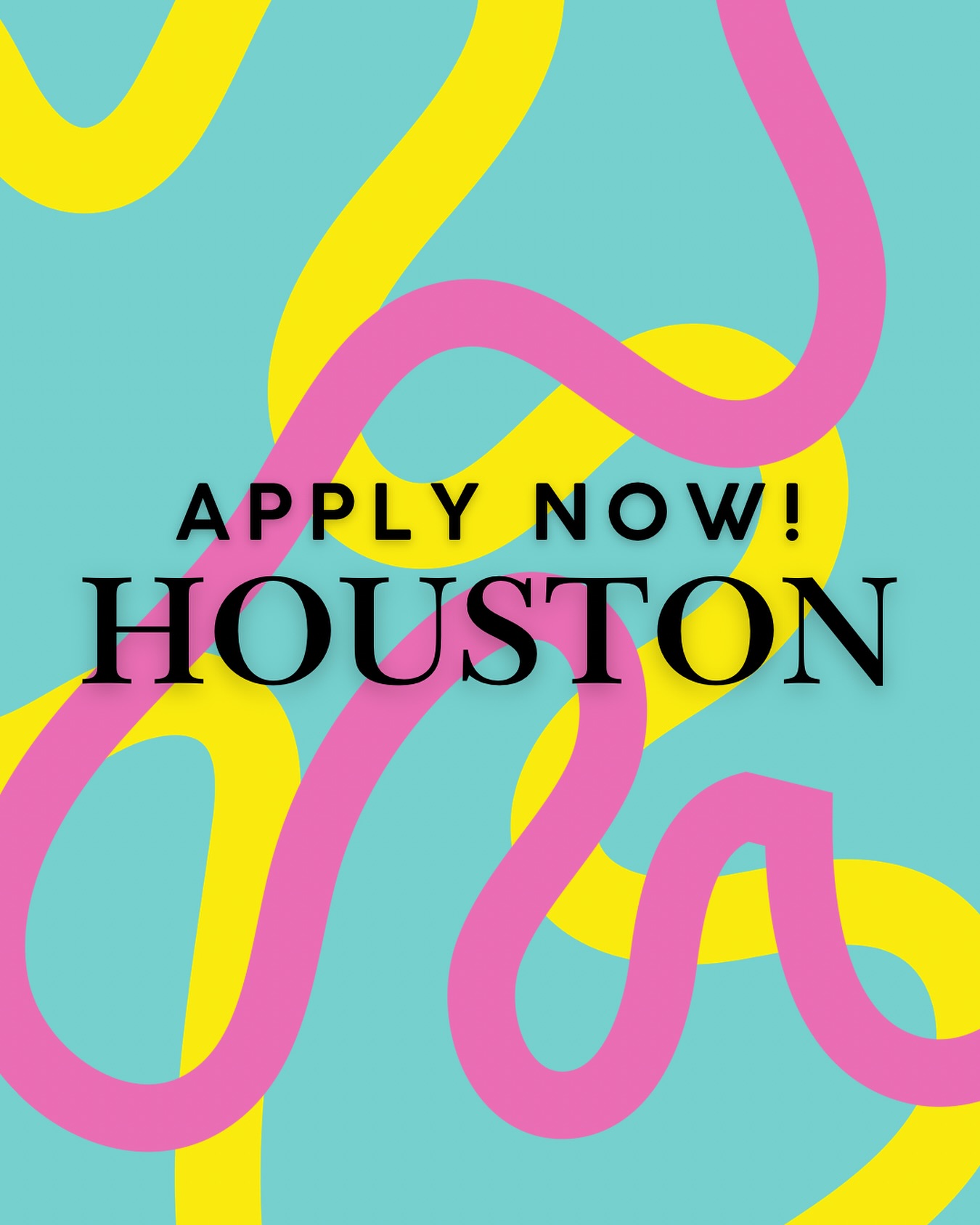 🌀Only 3 days left to apply for Spring VIBE Houston on May 2-3 and this one is going to be next level.
Vibe is taking over our 𝐁𝐑𝐀𝐍𝐃 𝐍𝐄𝐖 𝐋𝐎𝐂𝐀𝐓𝐈𝐎𝐍 inside the iconic @sawyeryards, a massive, well-known art complex packed with serious foot traffic and a built-in art collector customer base plus all the attendance Vibe is famous for bringing!
This isn’t just another market. It’s the one everyone will wish they applied for once they see the crowds. 💯
Think:
• Ground level booths
• Indoors (hello, comfort)
• Free parking
• Stunning art vibes
• A HUGE PR & marketing push behind it
If Houston is on your radar, this is your moment.
Applications close SUNDAY at midnight!
Don’t sit this one out. 🔥