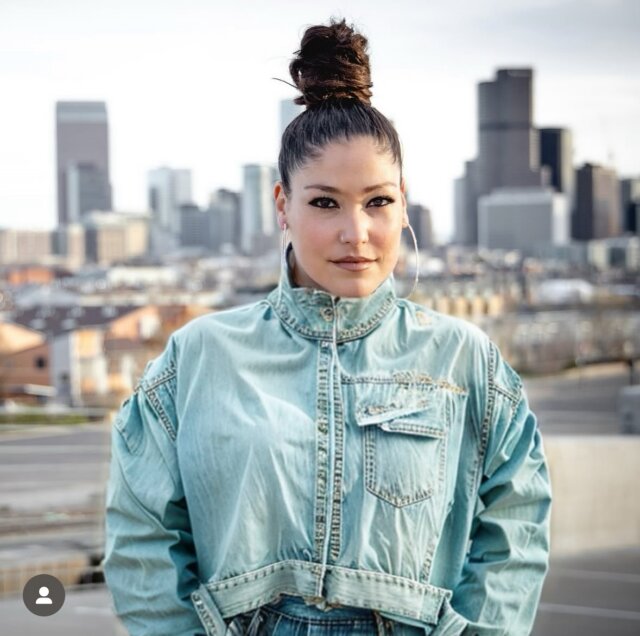 🎧 The VIBE everyone talks about?
That’s @dj_cyn!!!

She brings the rhythm and the energy that turns Vibe into an experience you can actually feel.

🫶🏻 A true powerhouse of feminine energy! We all love you, Cyn!

Don’t miss it.
March 21–22 • two days only