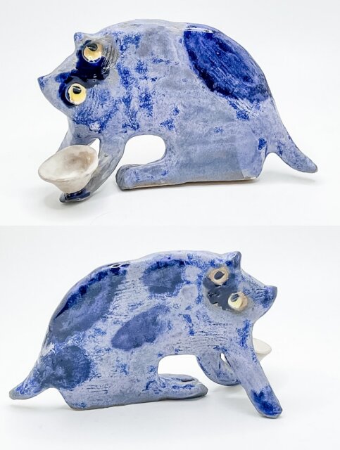 🌀This is what supporting local actually looks like at Spring Vibe Austin.

You’re not just shopping you’re investing in artists, makers and small businesses who put everything into what they create.

110+ of them, all under one roof.

March 28–29 | 11–5