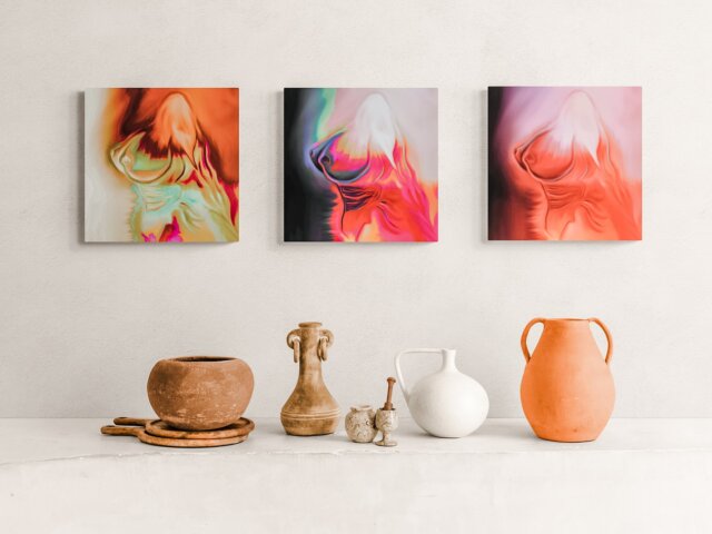 🌈 The kind of weekend you plan around. 

Spring Vibe Austin brings together over 110 artists across ceramics, jewelry, home décor, accessories, skin care, scents and fine art plus coffee, guest chefs, vinyl DJ and a brand new Vibe Bar.

March 28–29 | 11a–5p