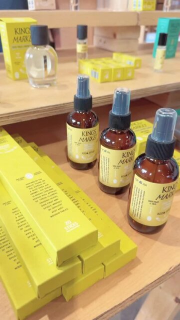 What a wonderful world to be an artist! 😮‍💨 You make something from your heart and soul and total strangers connect with it. 

The feeling is unmatched, on both sides! 

🌀Come catch some feels and amazing art before the day is over and you won’t catch us again until August in Denver!