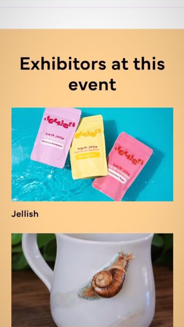 Spring Austin Vibe roster just dropped… and it’s 🔥

110+ artists. One weekend. The best pieces will go FAST so don’t be the one seeing it after it’s gone. 👀

Plus: scan our QR codes around the event for a chance to win a $500 Vibe shopping spree. 💸

Spring Vibe Austin
March 28–29 | 11–5
Free entry. Pet friendly. Family friendly.
Be one of the first 25 in to snag a Swag Bag.