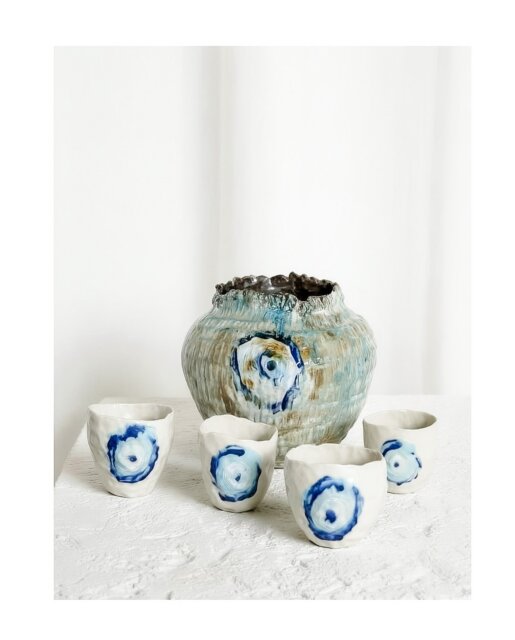 Houston, this is a fabulous preview! 🌀 Take a look at some of the artists bringing their work to Vibe May 2–3 next weekend. Trust us, you’ll want to see the rest in person.

More info available on our website, link in bio.

𝘝𝘪𝘣𝘦 𝘪𝘴 𝘵𝘩𝘳𝘪𝘭𝘭𝘦𝘥 𝘵𝘰 𝘩𝘰𝘴𝘵 𝘢𝘭𝘭 𝘏𝘰𝘶𝘴𝘵𝘰𝘯 𝘦𝘷𝘦𝘯𝘵𝘴 𝘢𝘵 𝘚𝘢𝘸𝘺𝘦𝘳 𝘠𝘢𝘳𝘥𝘴 – 𝘚𝘪𝘭𝘷𝘦𝘳 𝘚𝘵𝘳𝘦𝘦𝘵. 𝘞𝘦 𝘯𝘰 𝘭𝘰𝘯𝘨𝘦𝘳 𝘩𝘰𝘴𝘵𝘪𝘯𝘨 𝘢𝘵 𝘗𝘖𝘚𝘛 𝘏𝘰𝘶𝘴𝘵𝘰𝘯.