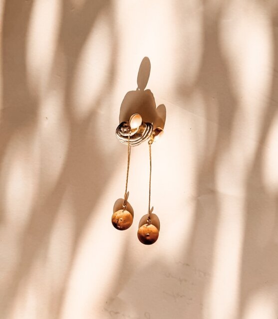 This collection of jewelry artists at our 𝗦𝗮𝗻 𝗙𝗿𝗮𝗻𝗰𝗶𝘀𝗰𝗼 𝗦𝘂𝗺𝗺𝗲𝗿 𝗩𝗶𝗯𝗲 𝗔𝗿𝘁 𝗙𝗮𝗶𝗿 July 18 + 19 brings together an exciting range of styles, materials and techniques.

Swipe through to meet just some of the jewelry makers joining us this summer.

𝗦𝗮𝗻 𝗙𝗿𝗮𝗻𝗰𝗶𝘀𝗰𝗼 𝗦𝘂𝗺𝗺𝗲𝗿 𝗩𝗶𝗯𝗲 𝗔𝗿𝘁 𝗙𝗮𝗶𝗿
🌀Pier 27 (2 floors of art)
🌀July 18 + 19 | 11a-5p
27 The Embarcadero | San Francisco, CA