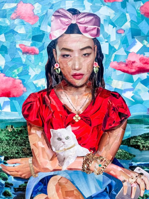 Join us July 18-19 at Pier 27 in San Francisco for a FREE event where you can shop artists working across painting, illustration, photography, fiber art, mixed media, printmaking and more. 

Together, they showcase the incredible range of creativity you will discover at 𝗦𝗮𝗻 𝗙𝗿𝗮𝗻𝗰𝗶𝘀𝗰𝗼 𝗦𝘂𝗺𝗺𝗲𝗿 𝗩𝗶𝗯𝗲.

𝗳𝗿𝗲𝗲 𝗮𝗱𝗺𝗶𝘀𝘀𝗶𝗼𝗻 • 𝗶𝗻𝗱𝗼𝗼𝗿𝘀 • 𝗶𝗰𝗼𝗻𝗶𝗰 𝗯𝗮𝘆 𝘃𝗶𝗲𝘄𝘀

𝗦𝗮𝗻 𝗙𝗿𝗮𝗻𝗰𝗶𝘀𝗰𝗼 𝗦𝘂𝗺𝗺𝗲𝗿 𝗩𝗶𝗯𝗲 𝗔𝗿𝘁 𝗙𝗮𝗶𝗿
🌀Pier 27 (2 floors of art)
🌀July 18 + 19 | 11a-5p
27 The Embarcadero | San Francisco, CA