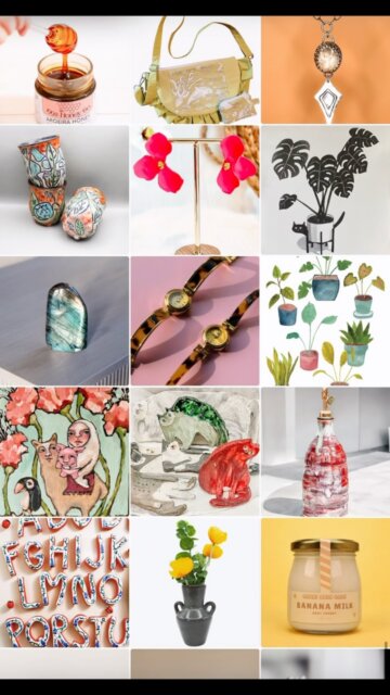 ๐Mark your calendars for the fully indoor and air conditioned @vibeartisanmarkets Houston Summer Vibe Art Fair! It will be local art, good vibes and community all weekend long!
๐๐ฅ๐๐ ๐ฎ๐ฑ๐บ๐ถ๐๐๐ถ๐ผ๐ป | ๐ณ๐ฎ๐บ๐ถ๐น๐ ๐ณ๐ฟ๐ถ๐ฒ๐ป๐ฑ๐น๐
๐๐ญ๐ฆ๐ข๐ด๐ฆ ๐ฆ๐ฏ๐ต๐ฆ๐ณ ๐ต๐ฉ๐ณ๐ฐ๐ถ๐จ๐ฉ ๐ต๐ฉ๐ฆ ๐๐ช๐ญ๐ท๐ฆ๐ณ ๐๐ต๐ณ๐ฆ๐ฆ๐ต ๐๐ต๐ถ๐ฅ๐ช๐ฐ๐ด ๐ฆ๐ฏ๐ต๐ณ๐ข๐ฏ๐ค๐ฆ ๐ฏ๐ฆ๐ข๐ณ ๐ต๐ฉ๐ฆ ๐ฑ๐ข๐ณ๐ฌ๐ช๐ฏ๐จ ๐ญ๐ฐ๐ต. ๐๐ถ๐ณ ๐ถ๐ด๐ถ๐ข๐ญ ๐ฃ๐ข๐บ ๐ฅ๐ฐ๐ฐ๐ณ ๐ธ๐ช๐ญ๐ญ ๐ด๐ต๐ข๐บ ๐ค๐ญ๐ฐ๐ด๐ฆ๐ฅ ๐ต๐ฐ ๐ฌ๐ฆ๐ฆ๐ฑ ๐ต๐ฉ๐ฆ ๐๐ ๐ช๐ฏ!
๐๏ธ August 22+23 | 11pm-5pm
๐ @sawyeryards
2000 Edwards St | Houston TX
๐ด๐ฌ+ ๐๐ฟ๐๐ถ๐๐ฎ๐ป๐ & ๐ ๐ฎ๐ธ๐ฒ๐ฟ๐: Discover unique, handcrafted arts from local talents.
๐๐ผ๐ฐ๐ธ๐๐ฎ๐ถ๐น๐: Enjoy delicious cocktails from @peakbev and free @topochicousa + @minutemaid
๐๐ฟ๐ ๐๐ฎ๐น๐น๐ฒ๐ฟ๐: Explore and purchase exceptional pieces from our curated selection.
๐๐ฒ๐น๐ถ๐ฐ๐ถ๐ผ๐๐ ๐๐ผ๐ผ๐ฑ: Savor delights from globally inspired guest chefs like @texasmadetacos
๐๐ถ๐๐ฒ ๐ ๐๐๐ถ๐ฐ: Groove to vinyl jams from @smylz4mylz
๐๐ผ๐ณ๐ณ๐ฒ๐ฒ ๐๐ผ๐๐ฒ๐ฟ๐: Visit our Coffee bar @beesocoffee inside for your favorite coffee and matcha creations.
๐๐ฎ๐บ๐ถ๐น๐ ๐๐ฟ๐ถ๐ฒ๐ป๐ฑ๐น๐: Bring the whole family!
๐๐ฟ๐ฒ๐ฒ ๐๐ป๐๐ฟ๐ & ๐ฃ๐ฎ๐ฟ๐ธ๐ถ๐ป๐ด: Enjoy a cost-free experience plus free parking surrounding.
๐๐
๐ฐ๐น๐๐๐ถ๐๐ฒ ๐ฆ๐๐ฎ๐ด ๐๐ฎ๐ด๐: Be among the first 25 guests each day to receive a free Vibe Swag Bag filled with artist goodies.
For more details, visit our website! ๐ป