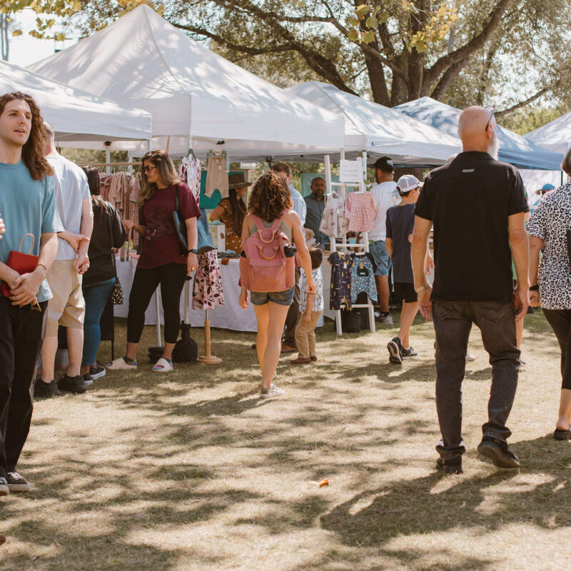 Vibe Artisan Markets