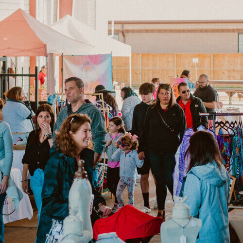 2024 Sugar Land Holiday Artisan Market