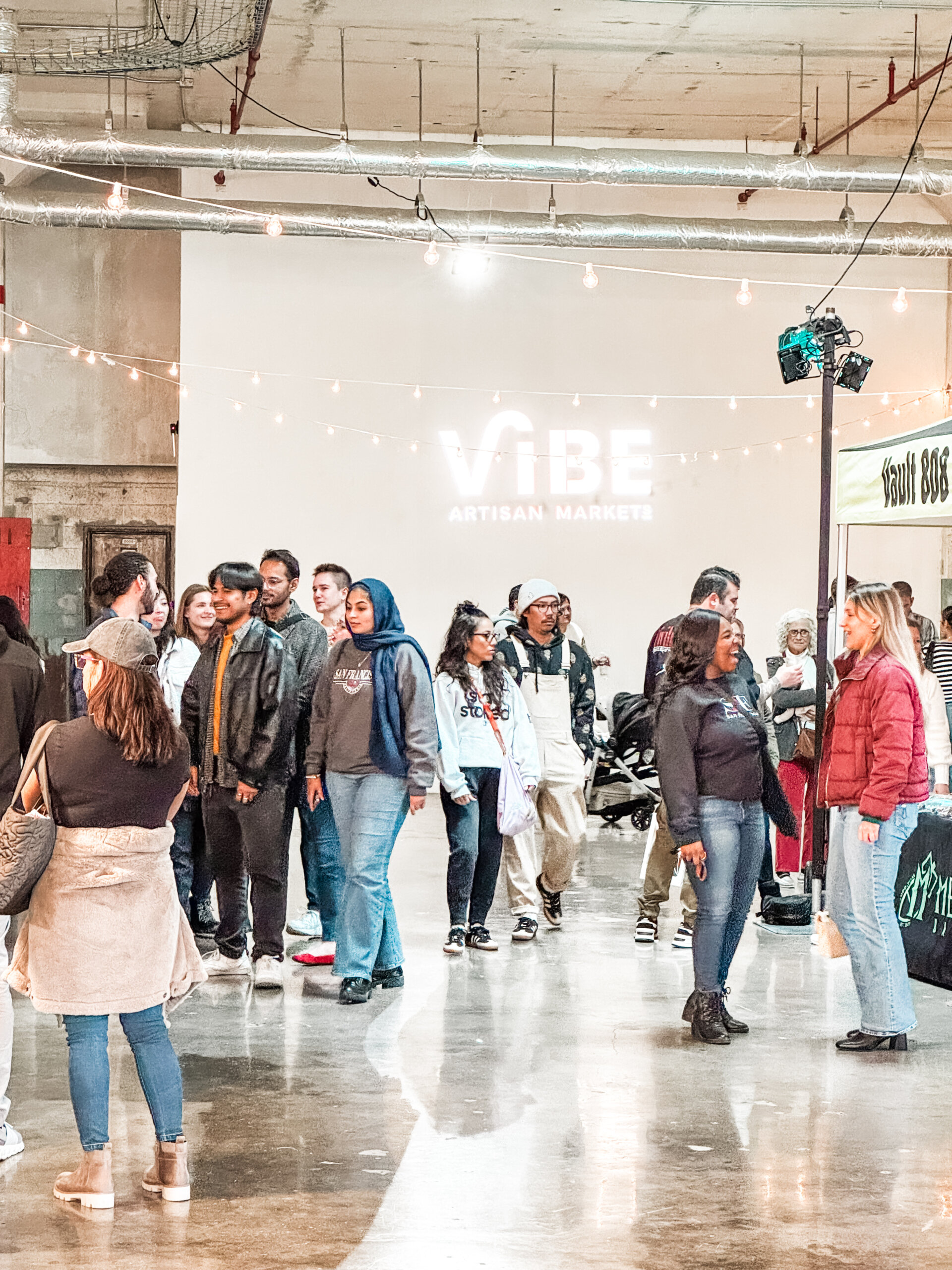 2025 Houston Holiday Artisan Market