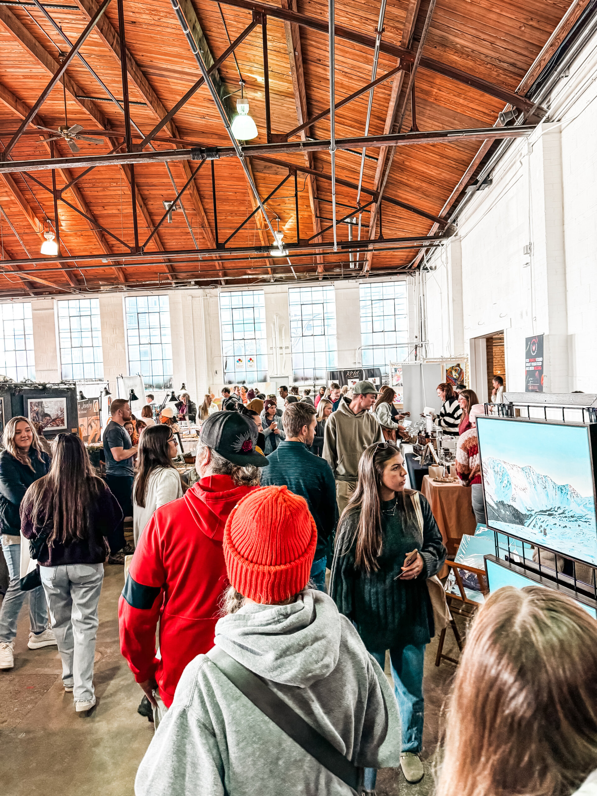 2026 Denver Artisan Market