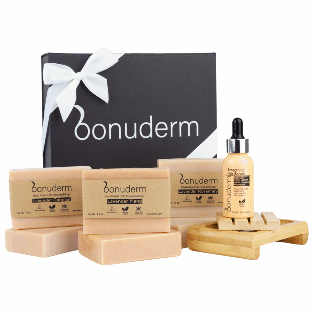 bonuderm-gift-set